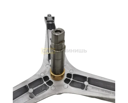 Крестовина стиральной машины Samsung SPD004SA, DC97-15184A, cod739