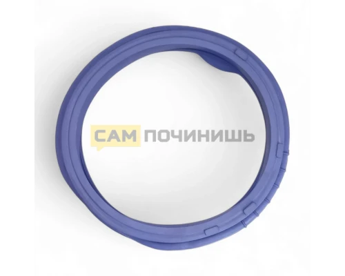 0020300421C Манжета люка СМА CANDY, HAIER, LERAN 49051079, 0020300421B, 49051164