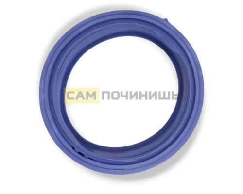 0020300421C Манжета люка СМА CANDY, HAIER, LERAN 49051079, 0020300421B, 49051164