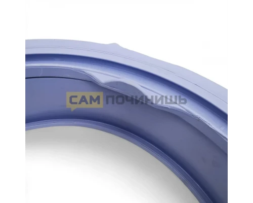 0020300421C Манжета люка СМА CANDY, HAIER, LERAN 49051079, 0020300421B, 49051164
