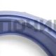 0020300421C Манжета люка СМА CANDY, HAIER, LERAN 49051079, 0020300421B, 49051164