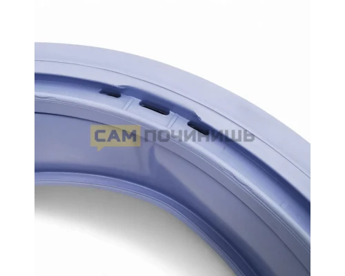 0020300421C Манжета люка СМА CANDY, HAIER, LERAN 49051079, 0020300421B, 49051164