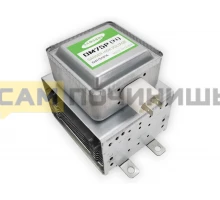 MCW352SA (210) Магнетрон Samsung OM75P 1000W (универсальный), MA0338W (20шт/к)