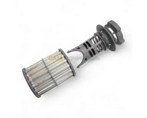 Сливной фильтр к посудомоечной машине Bosch, Siemens, Neff, Gaggenau 645038, 00645038