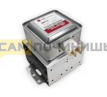 MCW360LG (214) Магнетрон LG 2M214-01 900W, 2M226-01 (20шт/к)  !!!