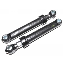 Амортизатор для стиральной машины Electrolux, Zanussi, AEG, 100N, L=175-260мм, SAR006ZN, 4055211207, 8996453289507, SAR009ZN, АЕ5001