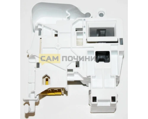 Устройство блокировки люка стиральной машины Ariston/Hotpoint 299278