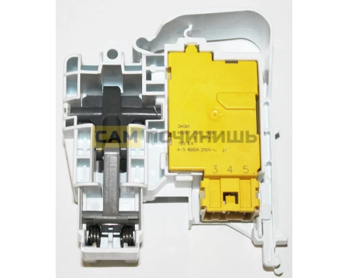 299278 Устройство блокировки двери ROLD DK AQUA, зам.264161, AR4430, INT012ID,119223,264