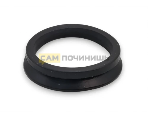 Сальник шнека мясорубки Braun 67002715, 7002715