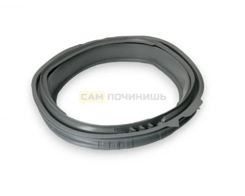 DC64-03197A Манжета люка СМА Samsung DC97-18852A, DC64-03197B, DC64-03988B, GSK026SA, заменка к DC64-02750A, DC64-02888A (обратно не заменить)