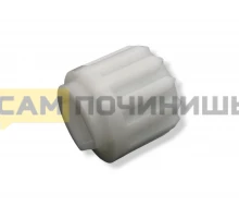 BS017 Втулка шнека для мясорубки Bosch, Siemens, Neff, 753348, 99.01-BH