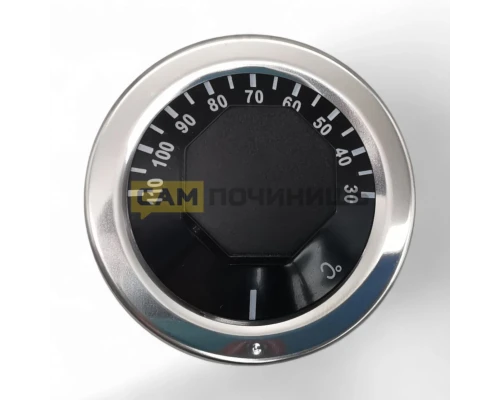 Ручка регулировки температуры 30-110 °С