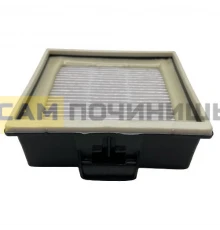 Фильтр HEPA к пылесосу Bosch 572234
