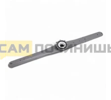 694570055 Верхний разбрызгиватель ПММ 455мм Smeg WK652, DSA003SM, 694570054