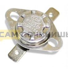 TCH003/80 Термодатчик 220V 10A 80гр