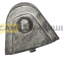 G001SAM Гайка для ребра барабана СМА Samsung, для DC97-02051D/DC66-00129A/DRM100SA/DRM104SA