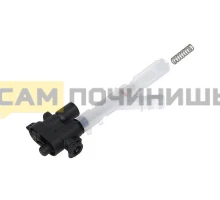 6716080 Клапан дренажный кофемашины Bosch 0068368