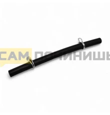 2494900500 Шланг от клапана к распределителю воды стиральной машины Beko 2494900400, 2494900500, 2600942900