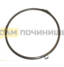 SVCH013/220-18 Кольцо тарелки СВЧ 220мм, колесо 18мм