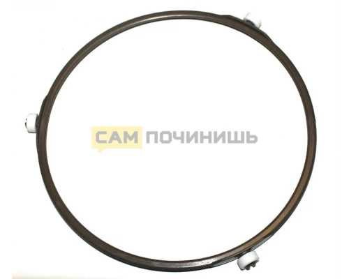 SVCH013/220-18 Кольцо тарелки СВЧ 220мм, колесо 18мм