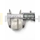 Ручка таймера для микроволновой печи LG, аналог, MEY617696