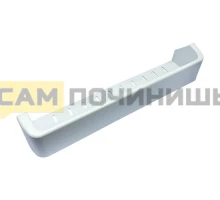 C00856004 Балкон двери нижний (большой с пикт.) Стинол