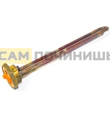 R182200 Нагрев. элемент RDT 1,5 кВт Р=42mm, R182222
