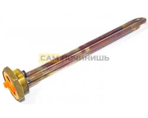 Нагревательный элемент ТЭН RDT 1,5 кВт M6. R182200 Thermex, Ariston, Real