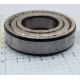 Подшипник 6207 2Z SKF (Син.уп) Код: T6207ZZ
