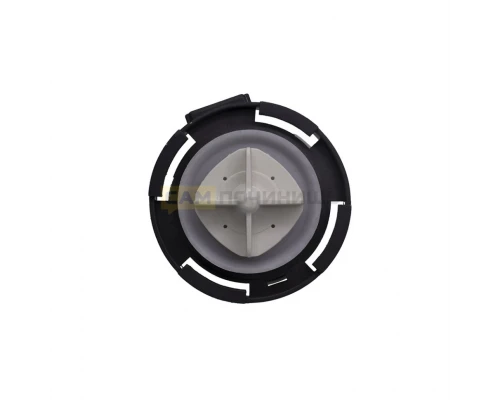 EAU64082902 Насос сливной БЕЗ УЛИТКИ (BLDC 26v), зам. AHA75693426