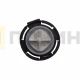EAU64082902 Насос сливной БЕЗ УЛИТКИ (BLDC 26v), зам. AHA75693426