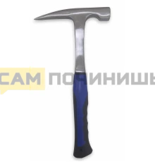 T5508 Геологический молоток (ЗУБИЛО) (36шт/к)