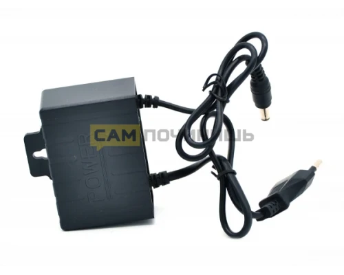T3370 Адаптер питания VD-957 (12B, 2000mA, 5.5mm) 12V 2A