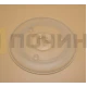 Тарелка для СВЧ 270мм с креплением MCW003LG, 95pm10, 9800051, N710, 49PM012; 4.63.060.28 (Уценка)