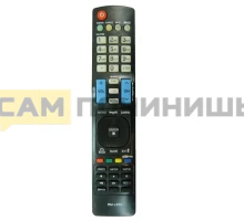 T0840 ТВ пульт универсальный RM-L930 OT-DVC04 (LCD/LED LG)