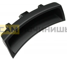 41041276, DHL010CY= Ручка дверцы СМА Candy,