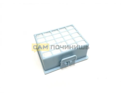 05708 Filtero FTH 24 HEPA фильтр для пылесосов Bosch, Siemens