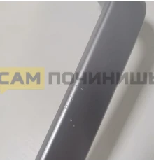 3-27-5 | Y00369552 Ручка двери холодильника Bosch 00431760, 00490069, 00488920 (УЦЕНКА ЦАРАПИНЫ)
