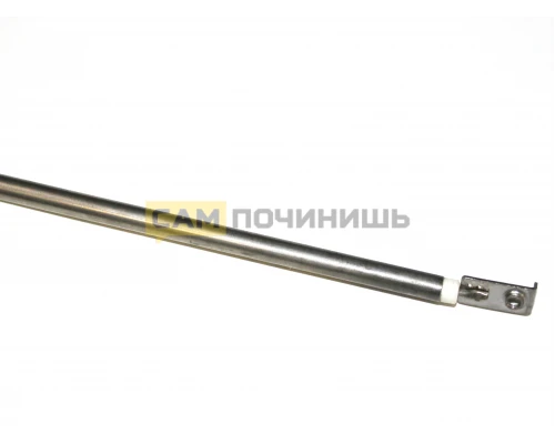 03.610 ТЭН гибкий сухой 1000Вт. Ø 6,5 мм. L-1050 мм – нерж.