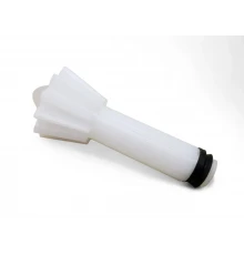 Шестерня для кухонного комбайна Bosch, Siemens 177503, D=23-15/11, L=52/16, Z=11 прям