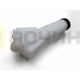 Шестерня для кухонного комбайна Bosch, Siemens 177503, D=23-15/11, L=52/16, Z=11 прям