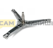 DC97-15971A Крестовина барабана СМА Samsung SPD016SA, cod740, DC97-15183A, DC60-00061A