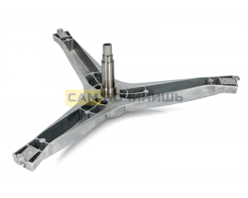 Крестовина бака Samsung (Самсунг) SPD016SA, cod740, DC97-15971A, DC97-15183A, DC60-00061A