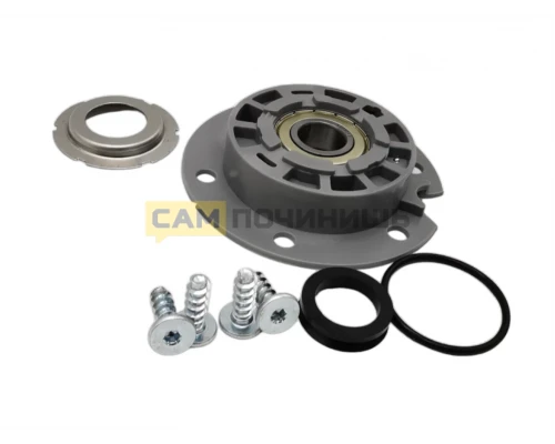 Суппорт для бака стиральной машины Whirlpool 481231019144, SPD010WH, 481231018578, 481252028122, 481244019044, 481231019268, cod084, C00312160, 312160