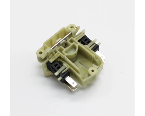 Замок двери посудомоечной машины Gorenje, Asko, Mora, Indesit, Ariston, Whirlpool, Midea 385849, 565921, 385839, 178184
