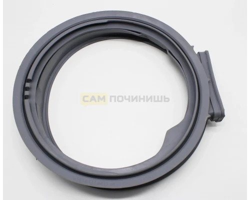 Манжета люка LG MDS64233202, MDS64233201