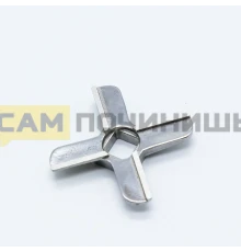 Нож для мясорубки Moulinex, Krups, Tefal, Rowenta MS026, SS-193517, RD001