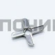 Нож для мясорубки Moulinex, Krups, Tefal, Rowenta MS026, SS-193517, RD001