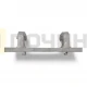 Петля люка для сма Bosch/Siemens WB049, зам. 171269