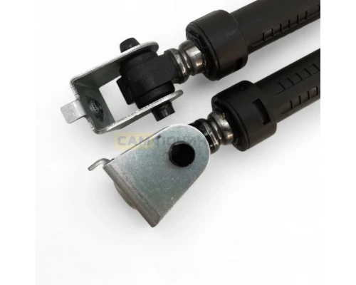 Амортизатор для стиральной машины Haier, Candy, L=165-265, 120N, 0020600212, 0020600213
